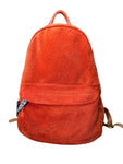 Backpack - zucca