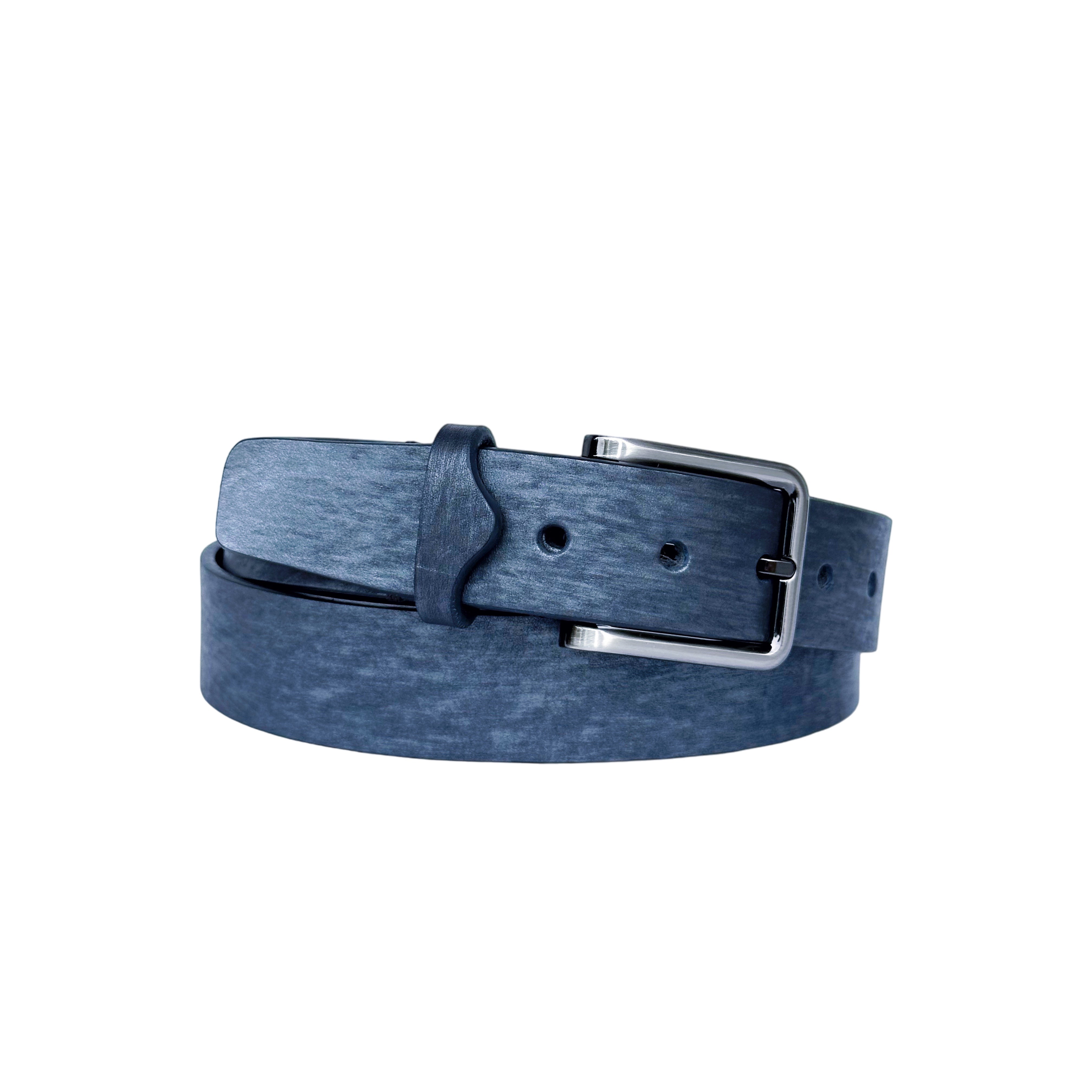 Lucca belt - slate