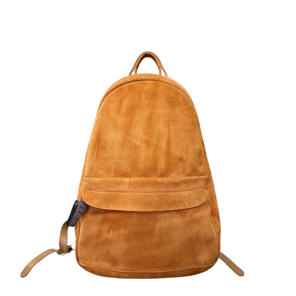 Backpack - camel