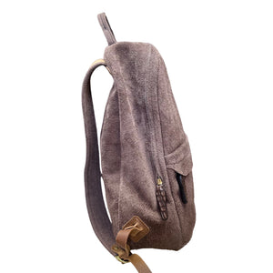 Backpack - grey