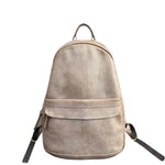 Backpack - grigio