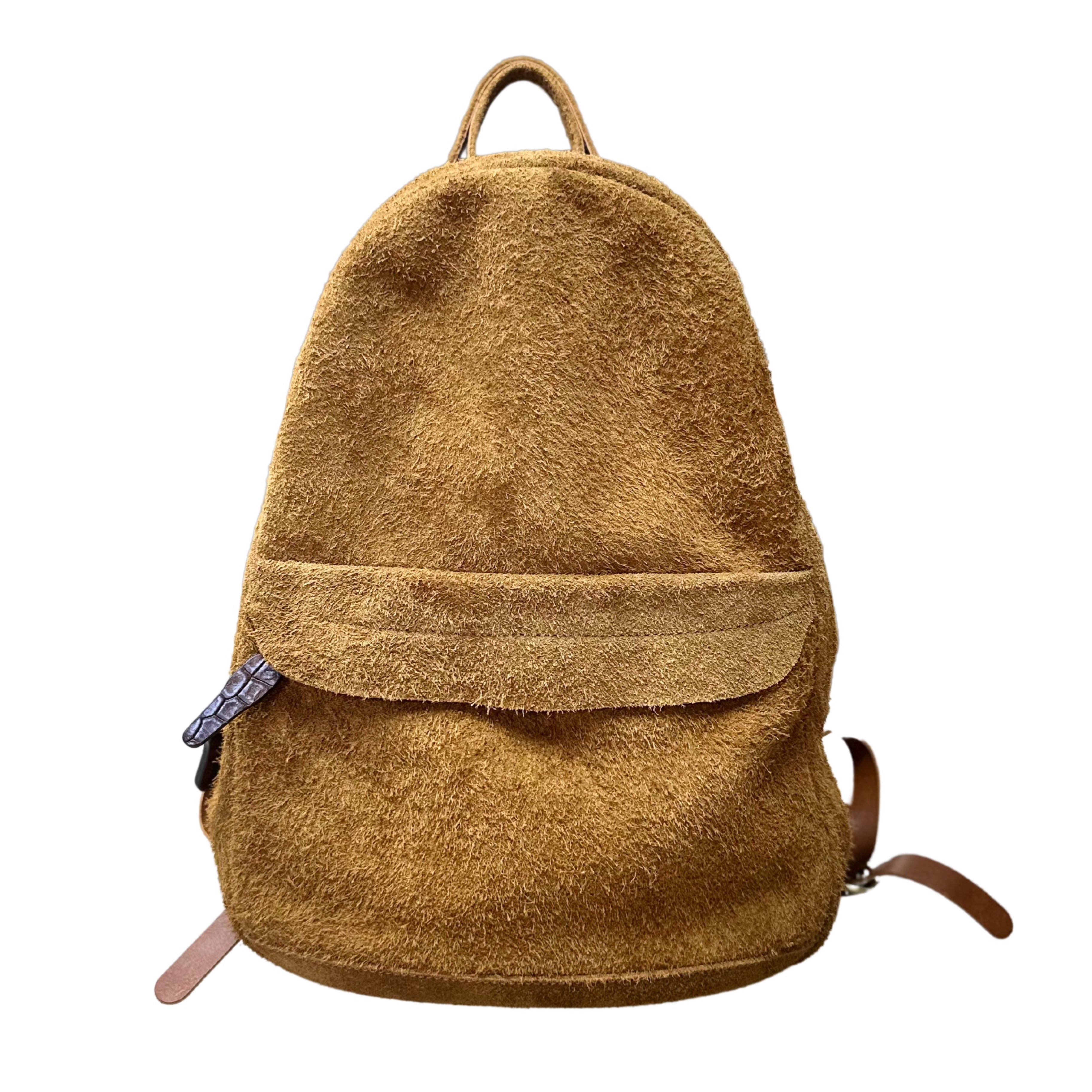 Backpack - elmwood