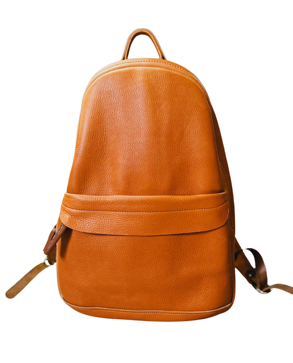 Backpack - butterscotch