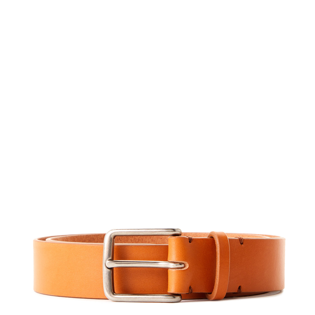 Lucca Belt - butterscotch