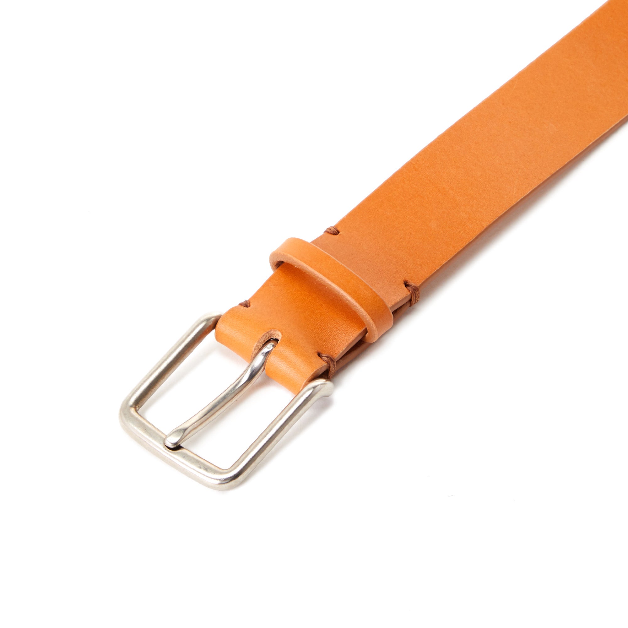 Lucca Belt - butterscotch